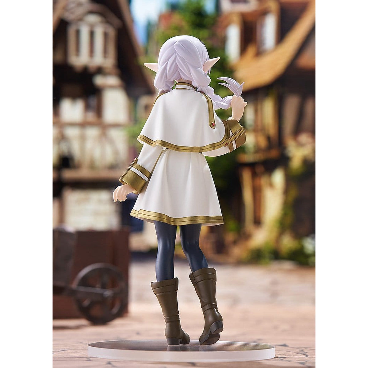 Image produit Frieren : Beyond Journey’s End - Figurine Frieren Pop Up Parade Braids Version