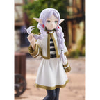 Image produit Frieren : Beyond Journey’s End - Figurine Frieren Pop Up Parade Braids Version