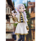 Image produit Frieren : Beyond Journey’s End - Figurine Frieren Pop Up Parade Braids Version