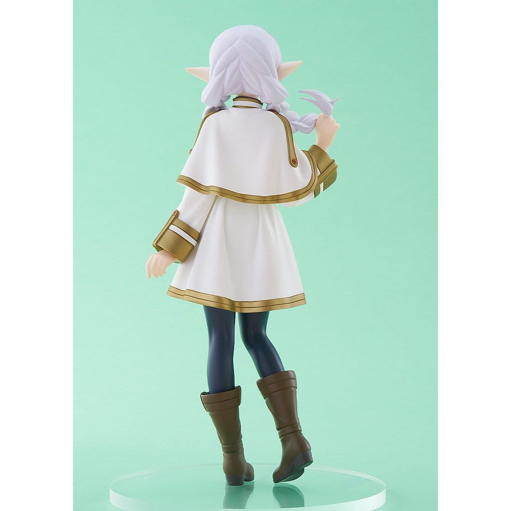 Image produit Frieren : Beyond Journey’s End - Figurine Frieren Pop Up Parade Braids Version