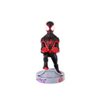 Image produit Spider-Man Cable Guys Support de chargement Miles Morales 20 cm