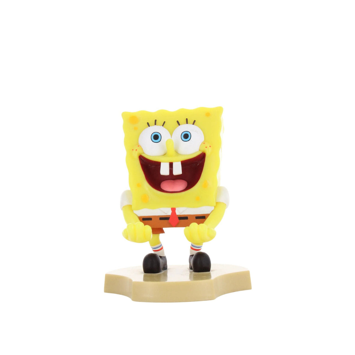 Image produit SpongeBob Holdems mini support Bob l’Éponge 10 cm