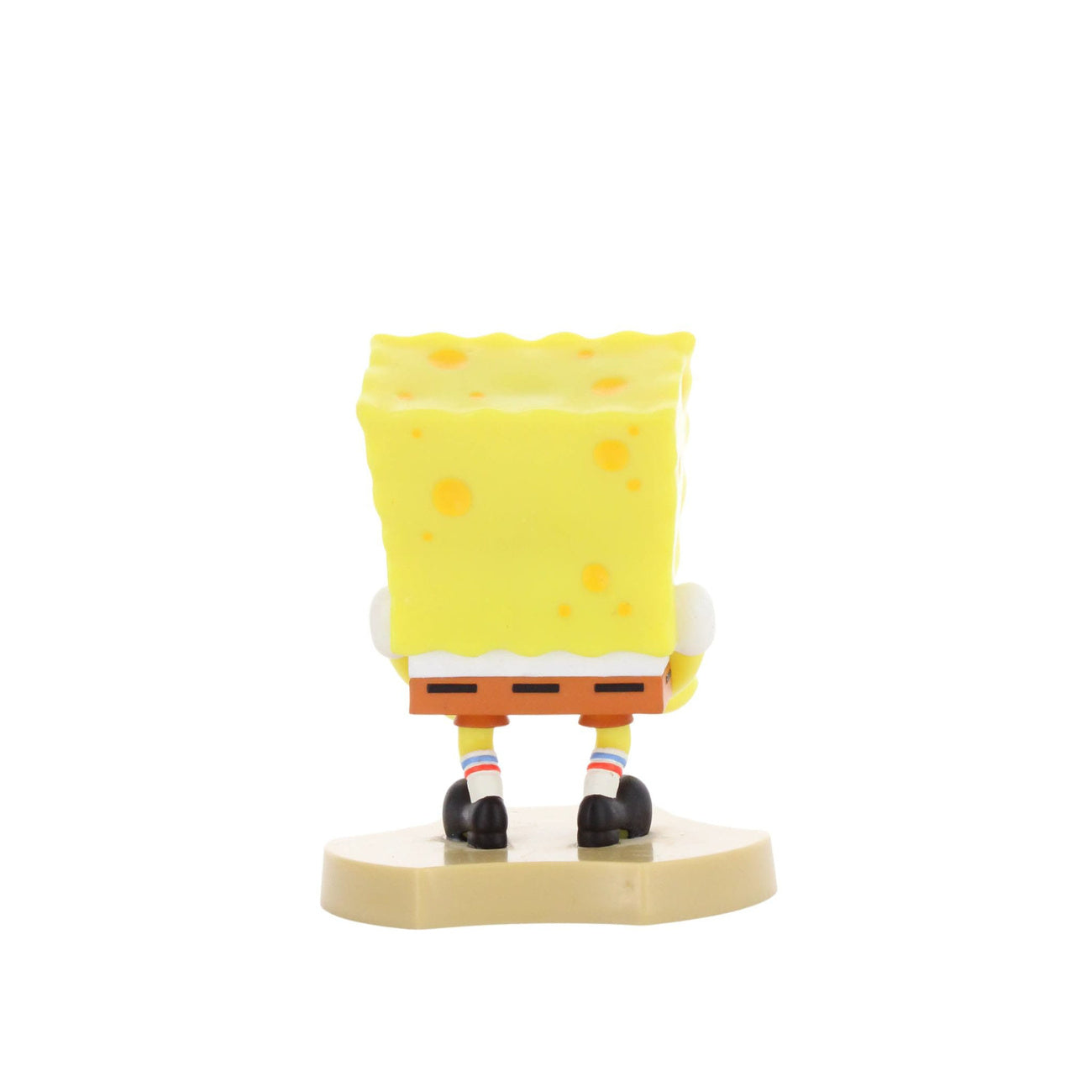 Image produit SpongeBob Holdems mini support Bob l’Éponge 10 cm