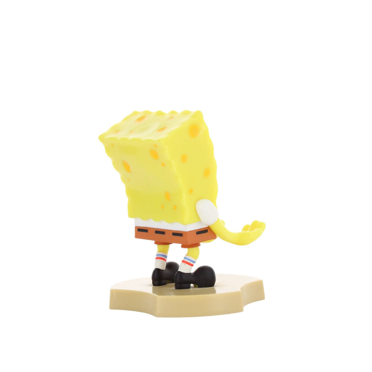 Image produit SpongeBob Holdems mini support Bob l’Éponge 10 cm