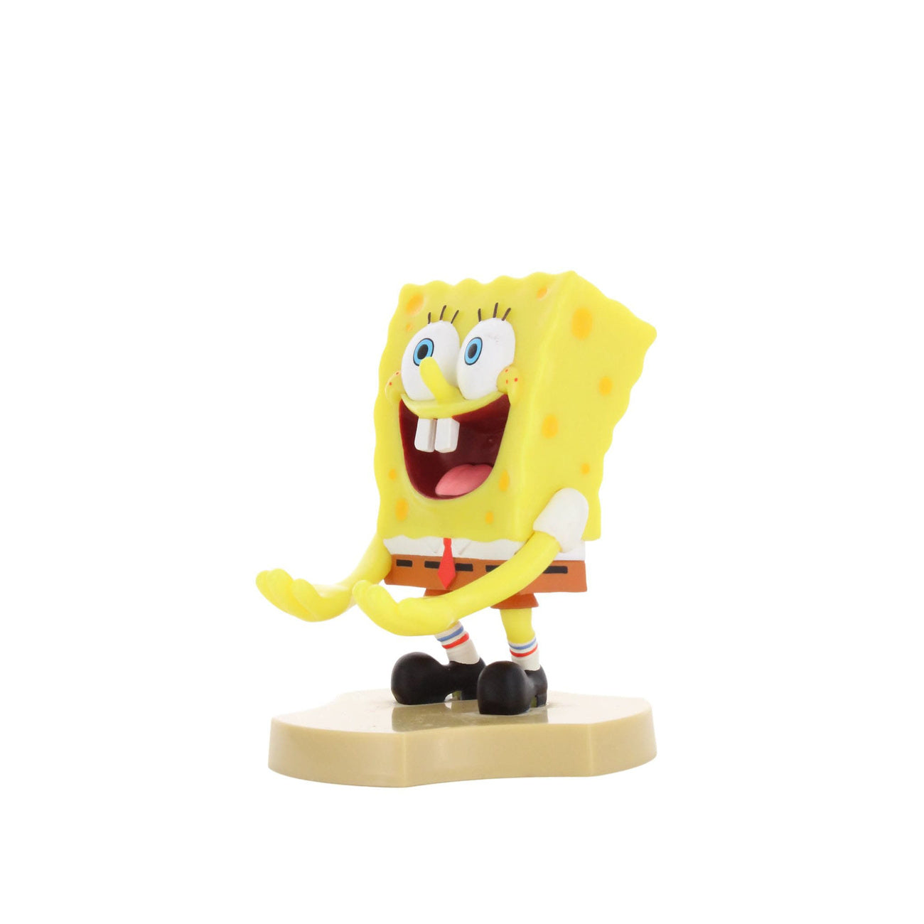 Image produit SpongeBob Holdems mini support Bob l’Éponge 10 cm