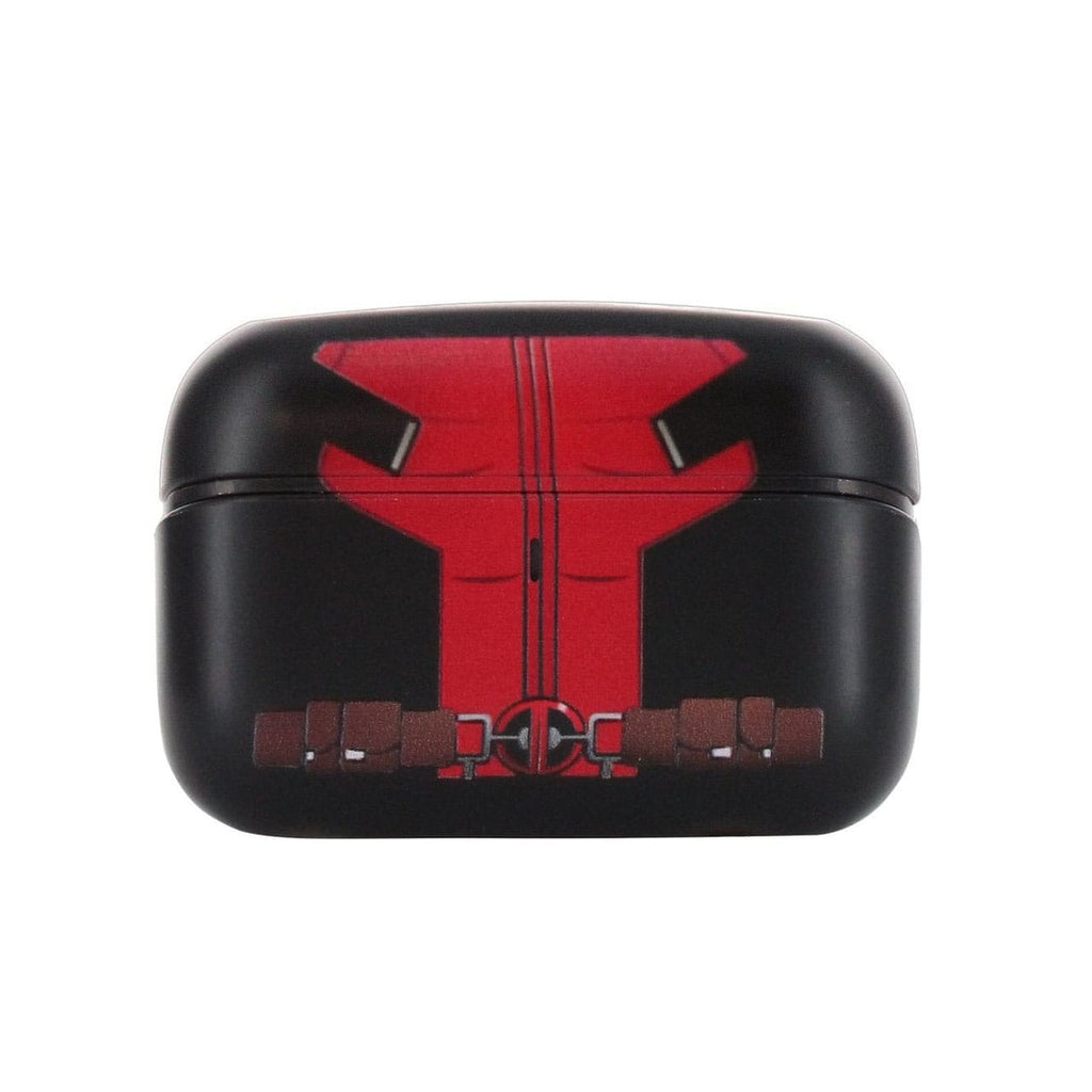 Image produit Marvel Écouteurs sans fil TWS Buds Deadpool