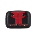 Image produit Marvel Écouteurs sans fil TWS Buds Deadpool