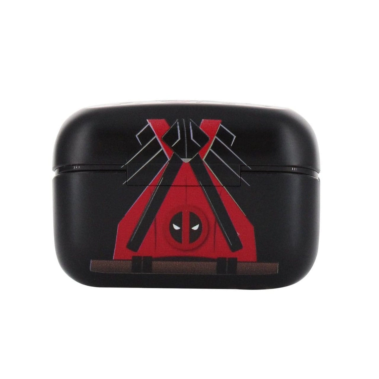 Image produit Marvel Écouteurs sans fil TWS Buds Deadpool