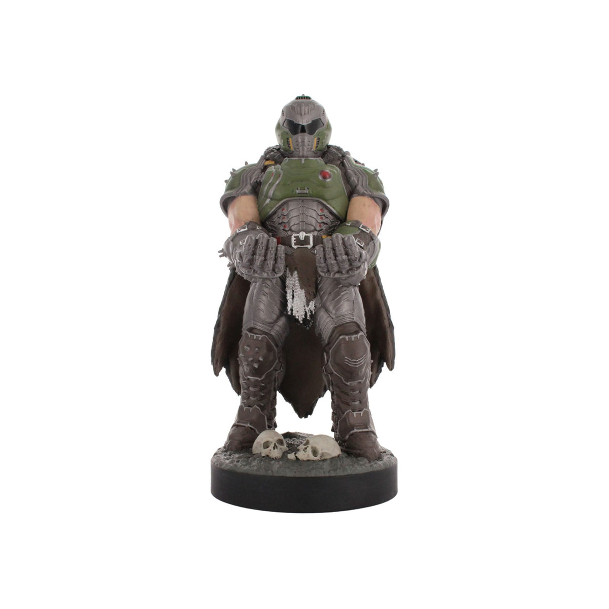 Image produit Doom Cable Guys Support de chargement Doomslayer 25cm