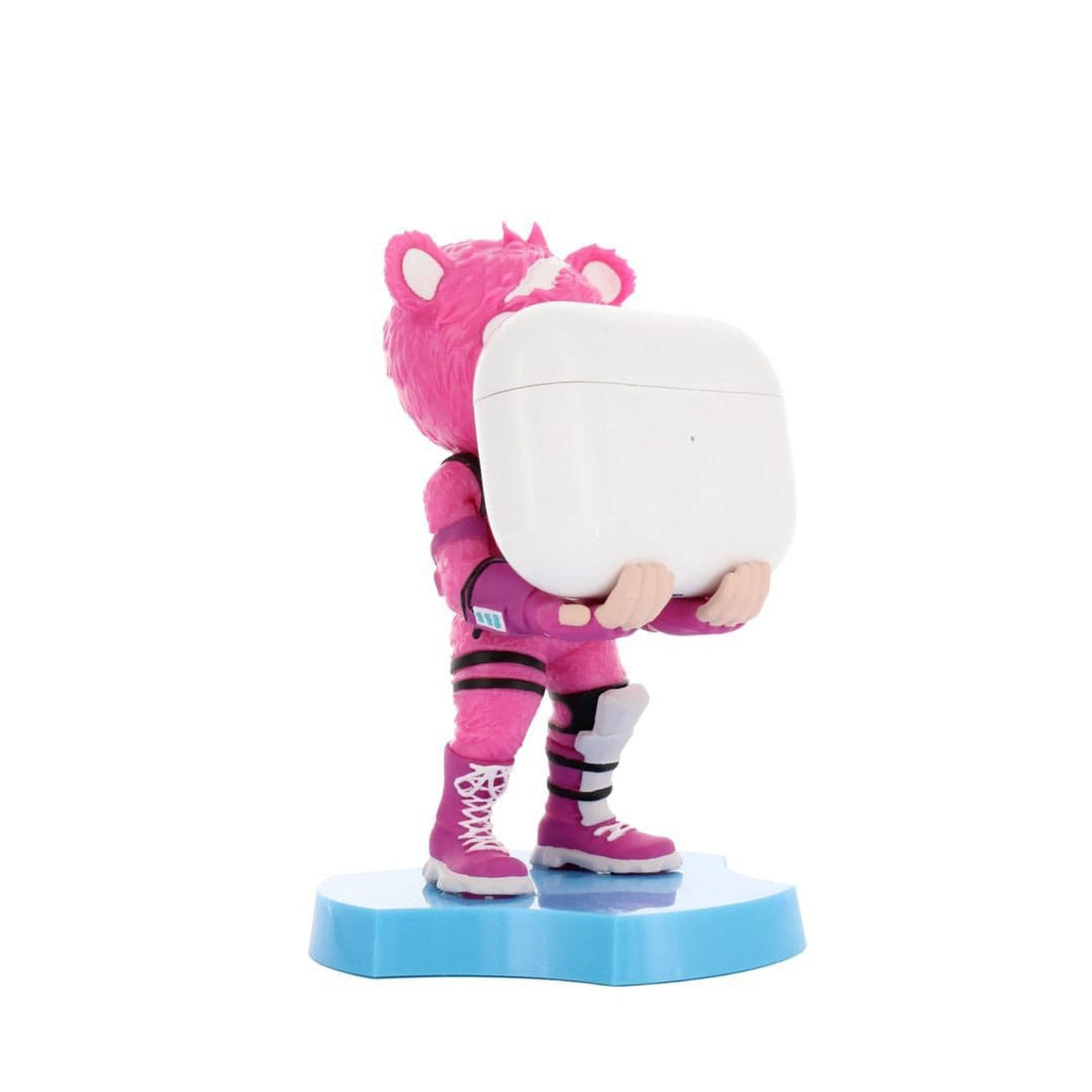 Image produit Fortnite Cable Guys Mini support de chargement Cuddle Team Leader Holdems 12cm