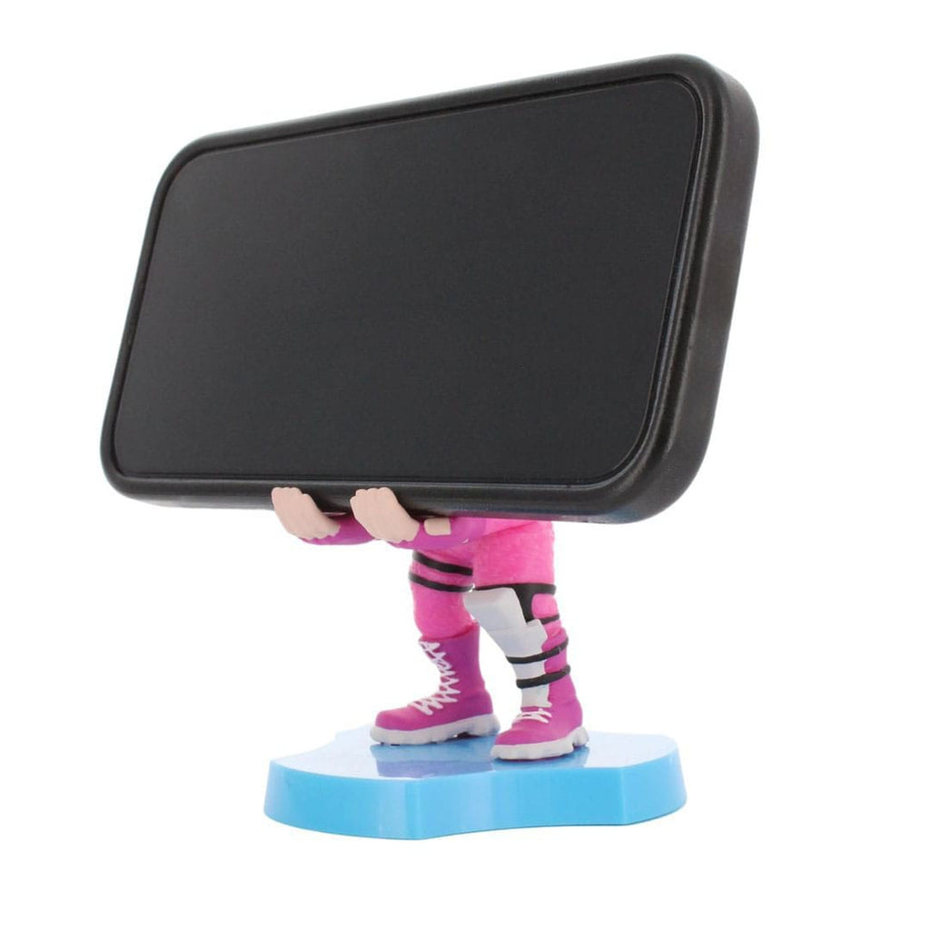 Image produit Fortnite Cable Guys Mini support de chargement Cuddle Team Leader Holdems 12cm
