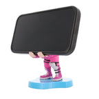 Image produit Fortnite Cable Guys Mini support de chargement Cuddle Team Leader Holdems 12cm