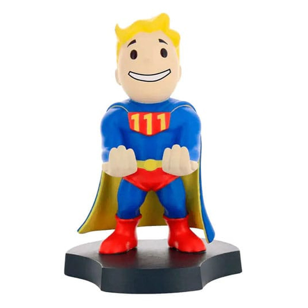 Image produit Fallout Cable Guys Mini Support de Chargement Toughness Vault Boy Holdems
