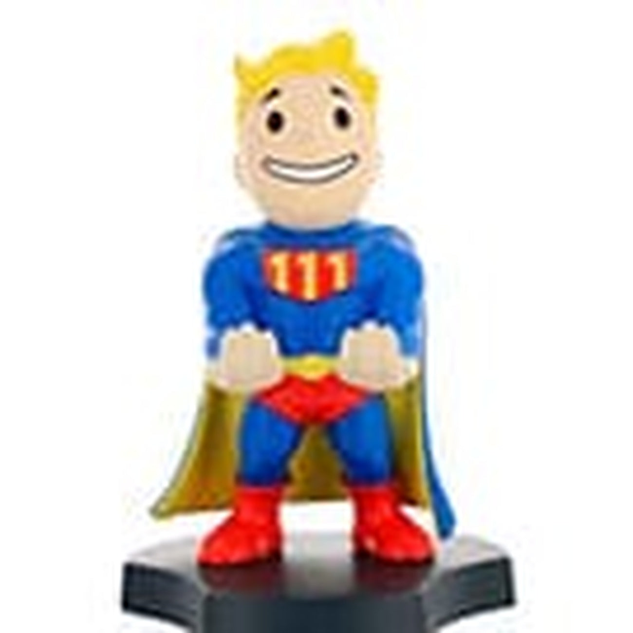 Image produit Fallout Cable Guys Mini Support de Chargement Toughness Vault Boy Holdems
