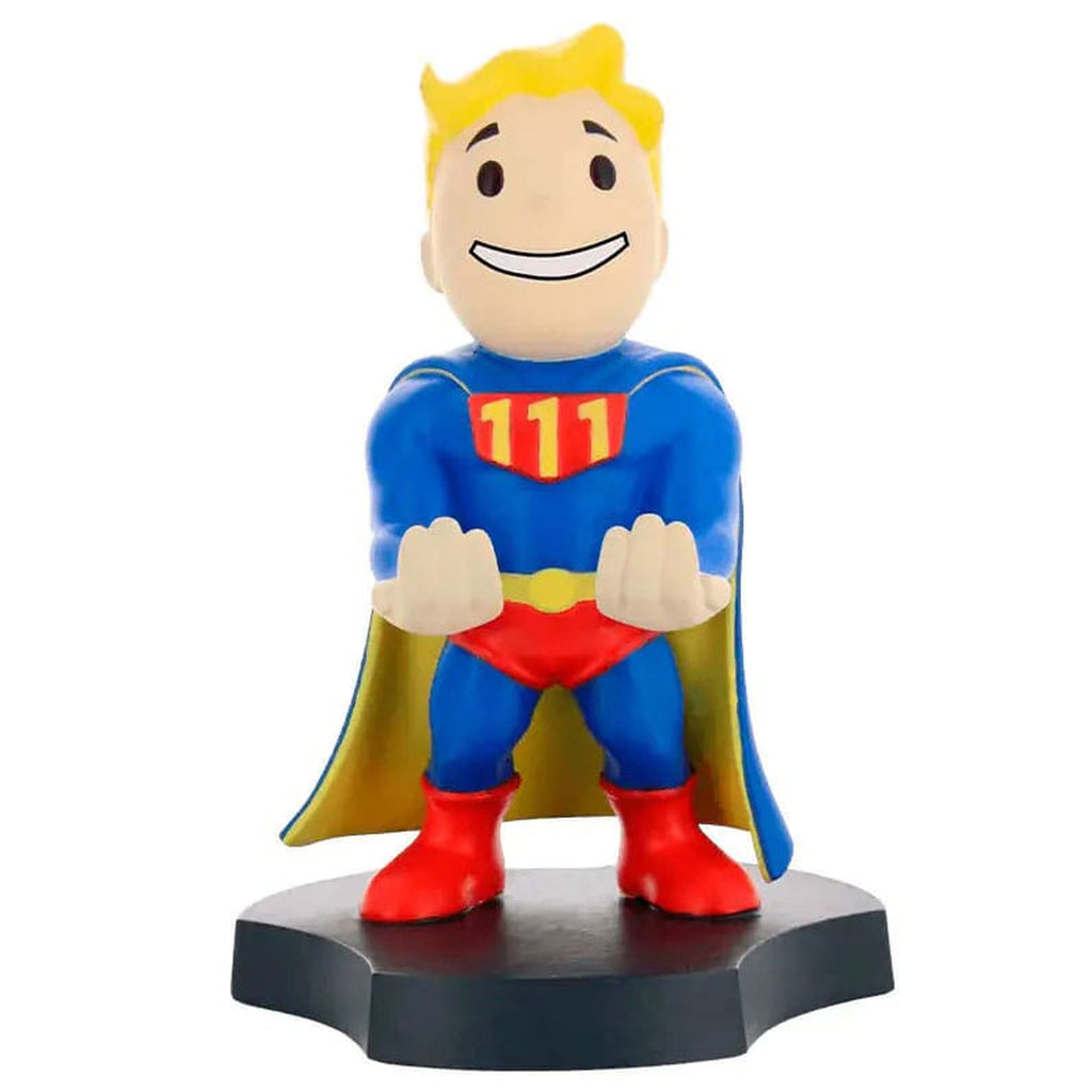 Image produit Fallout Cable Guys Mini Support de Chargement Toughness Vault Boy Holdems