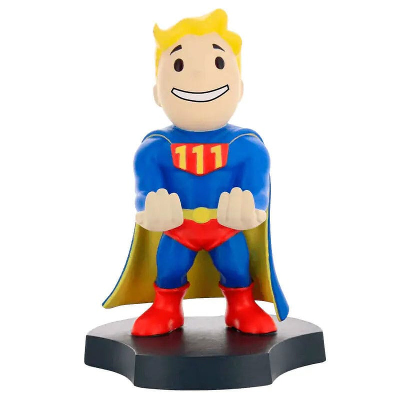 Image produit Fallout Cable Guys Mini Support de Chargement Toughness Vault Boy Holdems
