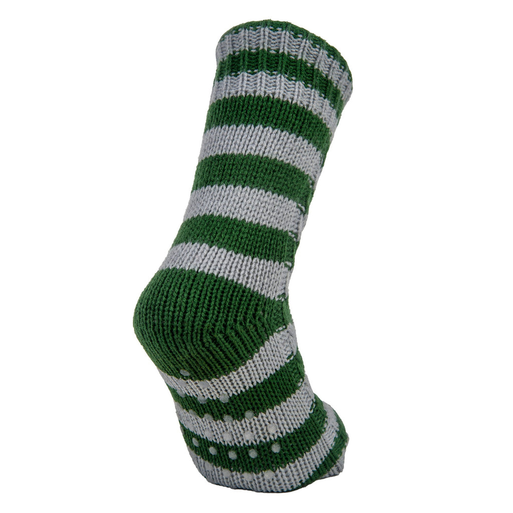 Image produit Harry Potter Chaussettes de maison Serpentard