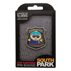 Image produit South Park Pin's Cartman Police Édition Limitée