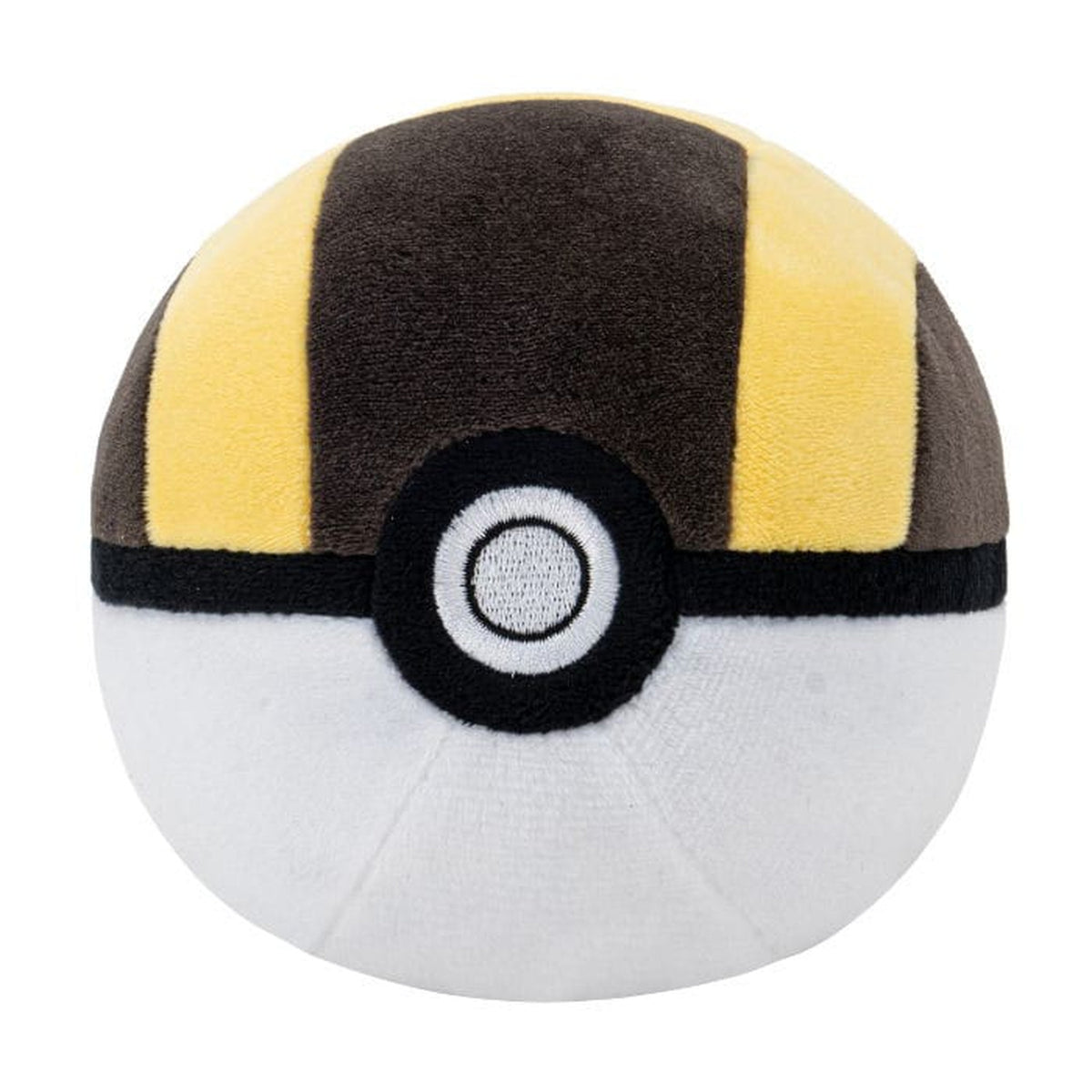 Image produit Figurine peluche Pokémon Poké Ball Version 1 10 cm Assortiment (6)