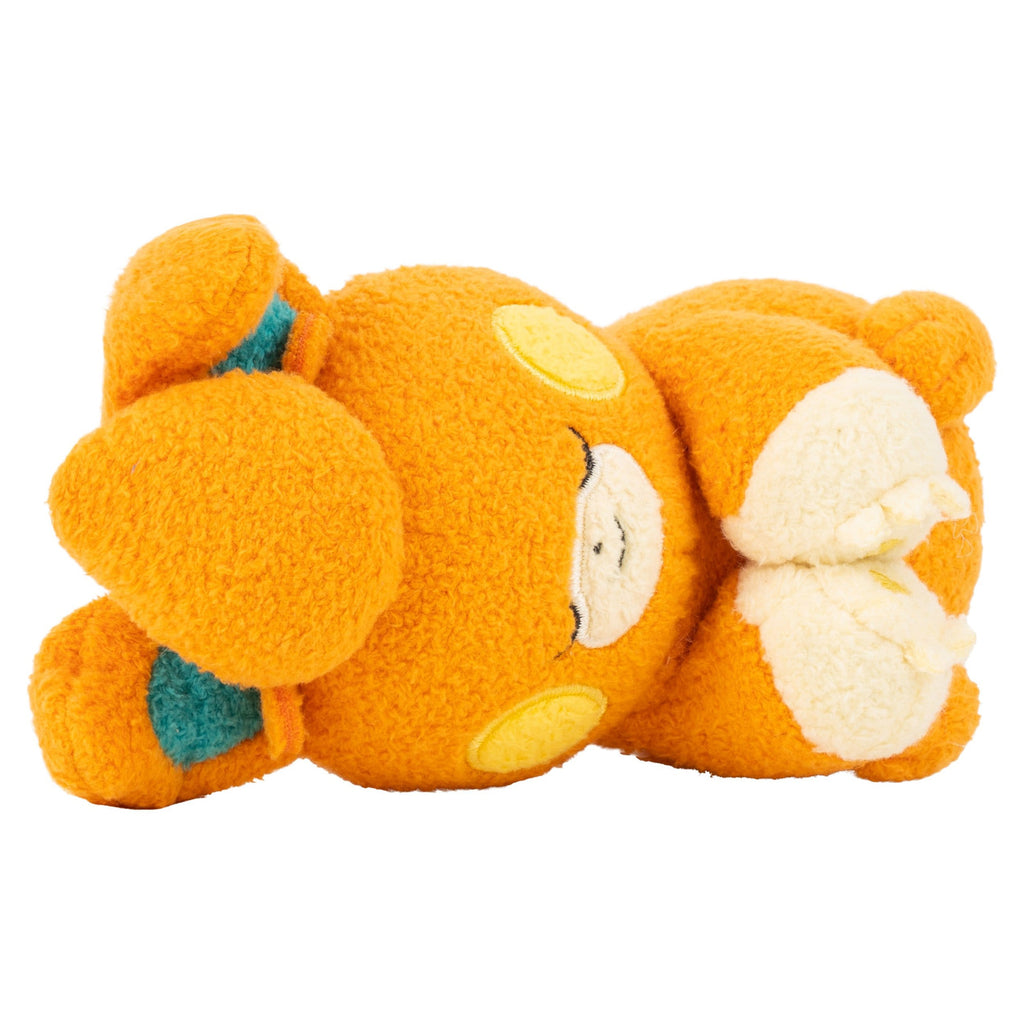 Product image Pokémon - Sleeping Plush Figure Version 7 Display