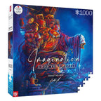 Image produit Imagination Series Puzzle Sebastian Mon Ciezar doswiadczen (1000 pièces)