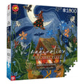 Image produit Imagination Series Puzzle Natalia Noszczynska Slowianski Swiat Nadchodzi (1000 pièces)