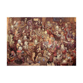 Image produit The Witcher Puzzle Birthday (1000 pièces)