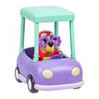 Image produit Bluey set de mini-figurines Janet & voiture de Mamie