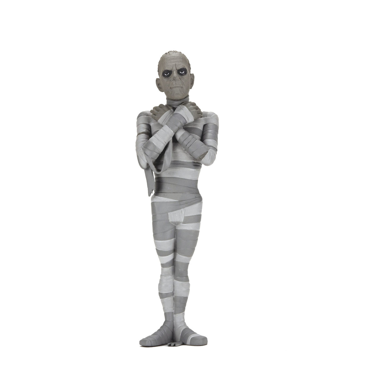 Product image Universal Monsters Toony Terrors Action Figures 15 cm Series 10 Silver Screen Edition Assortment (12)
