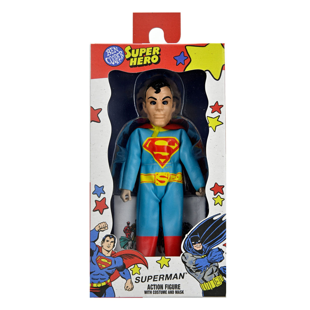 Product image Ben Cooper Action Figures Costume Series 5 15 cm Assortment (15)