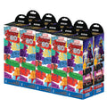 Image produit Marvel HeroClix : Avengers 60th Anniversary Booster Brick (10)