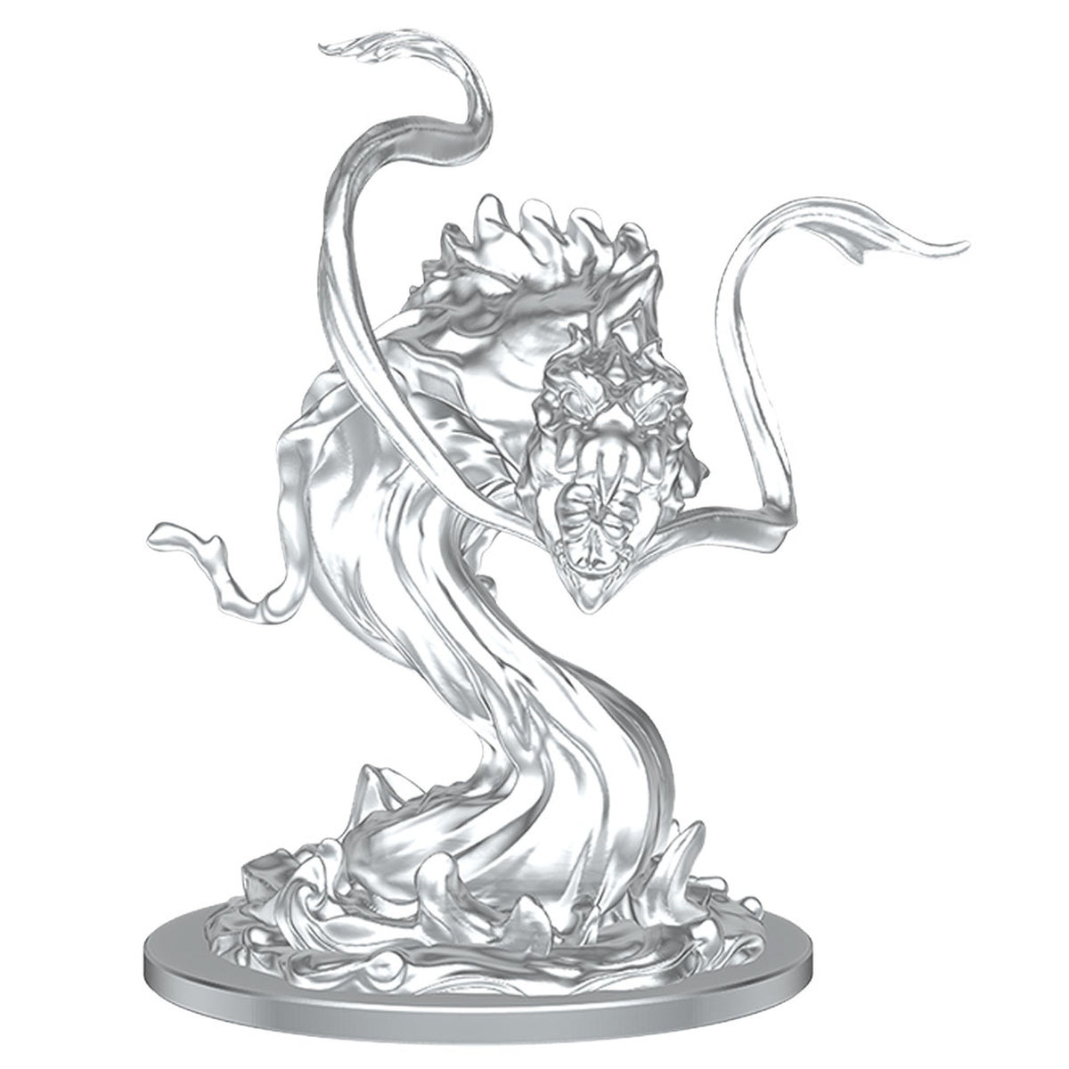 Image produit D&D Nolzur's Marvelous Miniatures figurine Water Weird non peinte