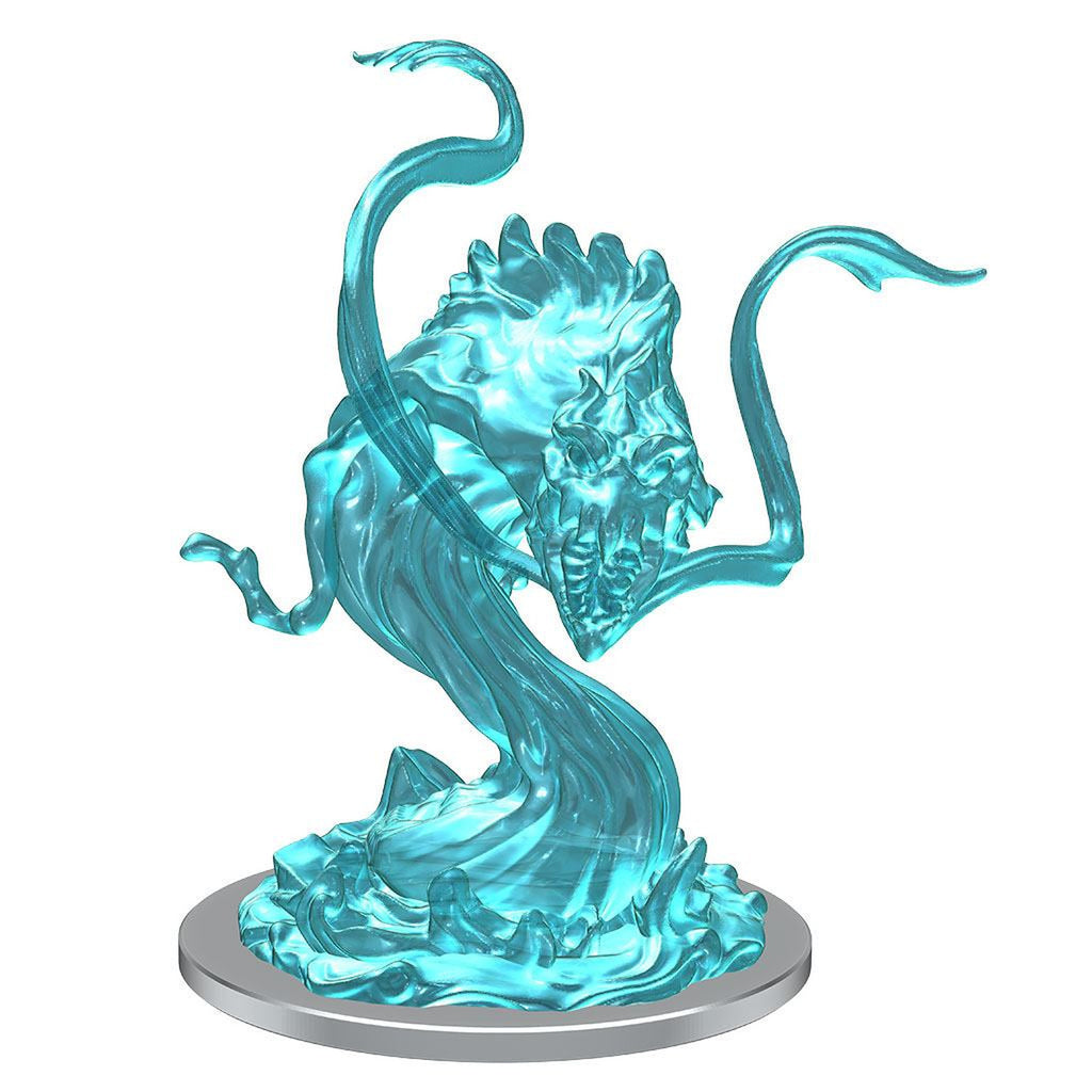 Image produit D&D Nolzur's Marvelous Miniatures figurine Water Weird non peinte