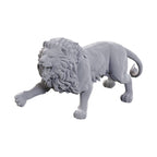 Image produit WizKids Deep Cuts Miniatures pack de 2 non peint Stone Lion