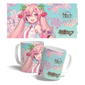 Image produit Tasse Hatsune Miku Sakura Miku Cherry Blossom 325 ml