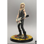 Image produit Guns N' Roses Statue Rock Iconz Duff McKagan 20 cm