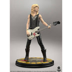Image produit Guns N' Roses Statue Rock Iconz Duff McKagan 20 cm