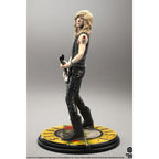 Image produit Guns N' Roses Statue Rock Iconz Duff McKagan 20 cm