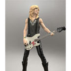 Image produit Guns N' Roses Statue Rock Iconz Duff McKagan 20 cm