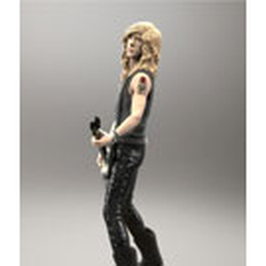 Image produit Guns N' Roses Statue Rock Iconz Duff McKagan 20 cm