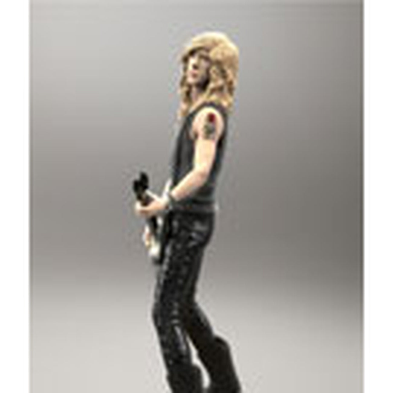 Image produit Guns N' Roses Statue Rock Iconz Duff McKagan 20 cm