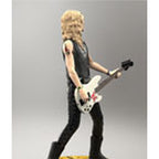 Image produit Guns N' Roses Statue Rock Iconz Duff McKagan 20 cm