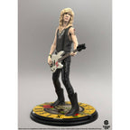 Image produit Guns N' Roses Statue Rock Iconz Duff McKagan 20 cm