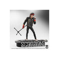 Image produit Scorpions Rock Iconz Statue Klaus Meine Édition Limitée 22 cm