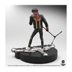 Image produit Scorpions Rock Iconz Statue Klaus Meine Édition Limitée 22 cm