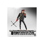 Image produit Scorpions Rock Iconz Statue Klaus Meine Édition Limitée 22 cm