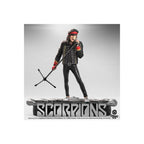 Image produit Scorpions Rock Iconz Statue Klaus Meine Édition Limitée 22 cm