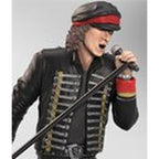 Image produit Scorpions Rock Iconz Statue Klaus Meine Édition Limitée 22 cm