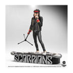 Image produit Scorpions Rock Iconz Statue Klaus Meine Édition Limitée 22 cm