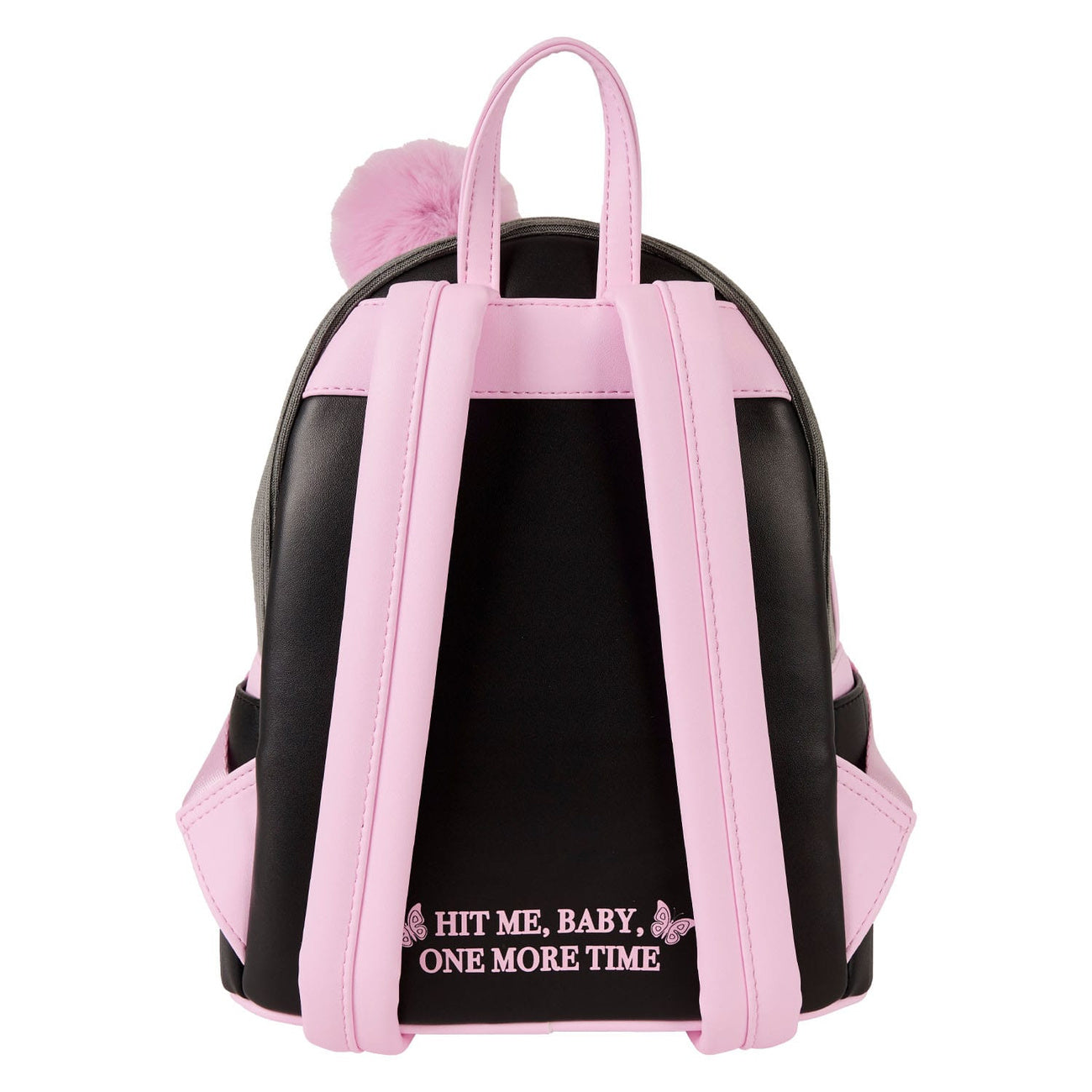 Product image Britney Spears by Loungefly Mini Backpack Hit Me Baby One More Time
